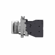  HARMONY XB4 - BOUTON POUSSOIR 