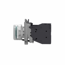 HARMONY XB4 - BOUTON POUSSOIR 