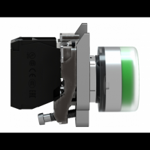  BOUTON POUSSOIR 