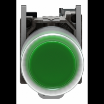 BPLSILI VERT 24VACDC 
