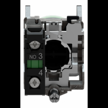  BPLSILI VERT 24VACDC 