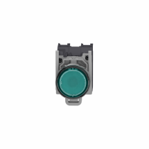  HARMONY XB4 - BOUTON POUSSOIR 