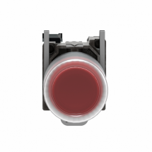  BP AF CAPUCHONNE ROUGE 