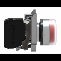  BOUTON POUSSOIR 