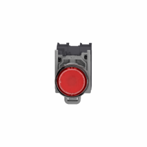  HARMONY XB4 - BOUTON POUSSOIR 