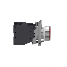  AEX BPL CAPUCHONNE ROUGE 