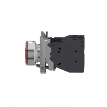  AEX BPL CAPUCHONNE ROUGE 