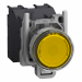  HARMONY XB4 - BOUTON POUSSOIR 