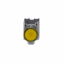  HARMONY XB4 - BOUTON POUSSOIR 