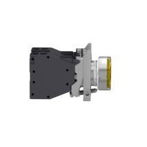  AEX BPL CAPUCHONNE JAUNE 