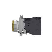  AEX BPL CAPUCHONNE JAUNE 