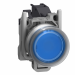  HARMONY XB4 - BOUTON POUSSOIR 