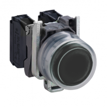  BOUTON POUSSOIR PERSONNALISE 