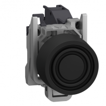  AEX BP AF CAPUCHON NOIR I 