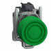 HARMONY XB4 - BOUTON POUSSOIR 