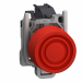  HARMONY XB4 - BOUTON POUSSOIR 