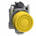  HARMONY XB4 - BOUTON POUSSOIR 