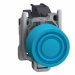  HARMONY XB4 - BOUTON POUSSOIR 