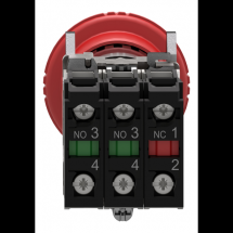  ARRET D URGENCE 1O 1F 