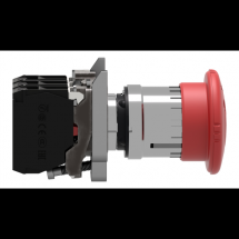  ARRET D URGENCE 1O 1F 