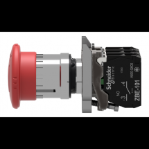  ARRET D URGENCE 1O 1F 