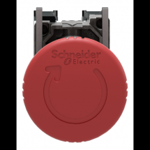  ARRET D URGENCE TRIGGER EN1385 