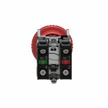  ARRET D URGENCE TRIGGER E 