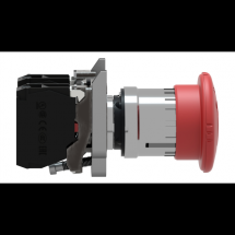  ARRET D URGENCE TRIGGER EN1385 