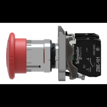  ARRET D URGENCE TRIGGER EN1385 