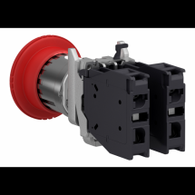 HARMONY XB4 - BOUTON ARRT URG 