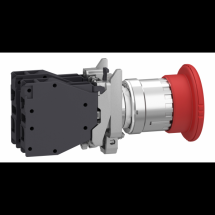  HARMONY XB4 - BOUTON ARRT URG 