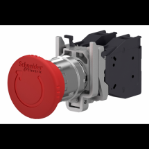  HARMONY XB4 - BOUTON ARRT URG 