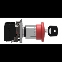  ARRET D URGENCE TRIGGER EN1385 