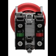  ARRET D URGENCE TRIGGER E 