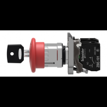  ARRET D URGENCE TRIGGER EN1385 