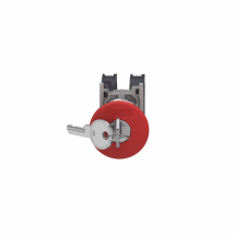  HARMONY XB4 - BOUTON ARRT URG 