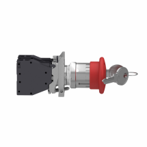  HARMONY XB4 - BOUTON ARRT URG 