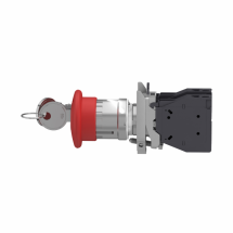  HARMONY XB4 - BOUTON ARRT URG 