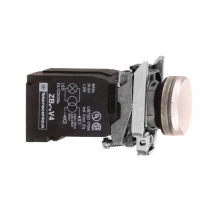  VOYANT LUMINEUX BLANC 120V 