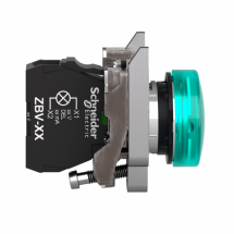  VOYANT DELVERT  24V ACDC 