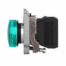  VOYANT DELVERT  24V ACDC 