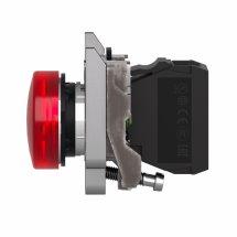  VOYANT DELROUGE 24V ACDC 