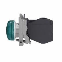  HARMONY XB4 - VOYANT LED ATEX 