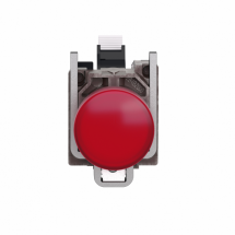  VOYANT ROUGE A DEL INTEGR 