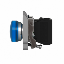  VOYANT LUMINEUX DEL 230 V 