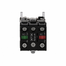  BOUTON POUSSOUR LUMINEUX, 