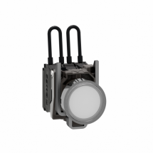  HARMONY XB4 - VOYANT LED - TES 