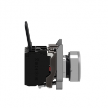  VOYANT METAL - POUSSER PO 