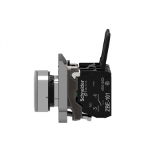  VOYANT METAL - POUSSER PO 