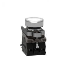  VOYANT METAL - POUSSER PO 